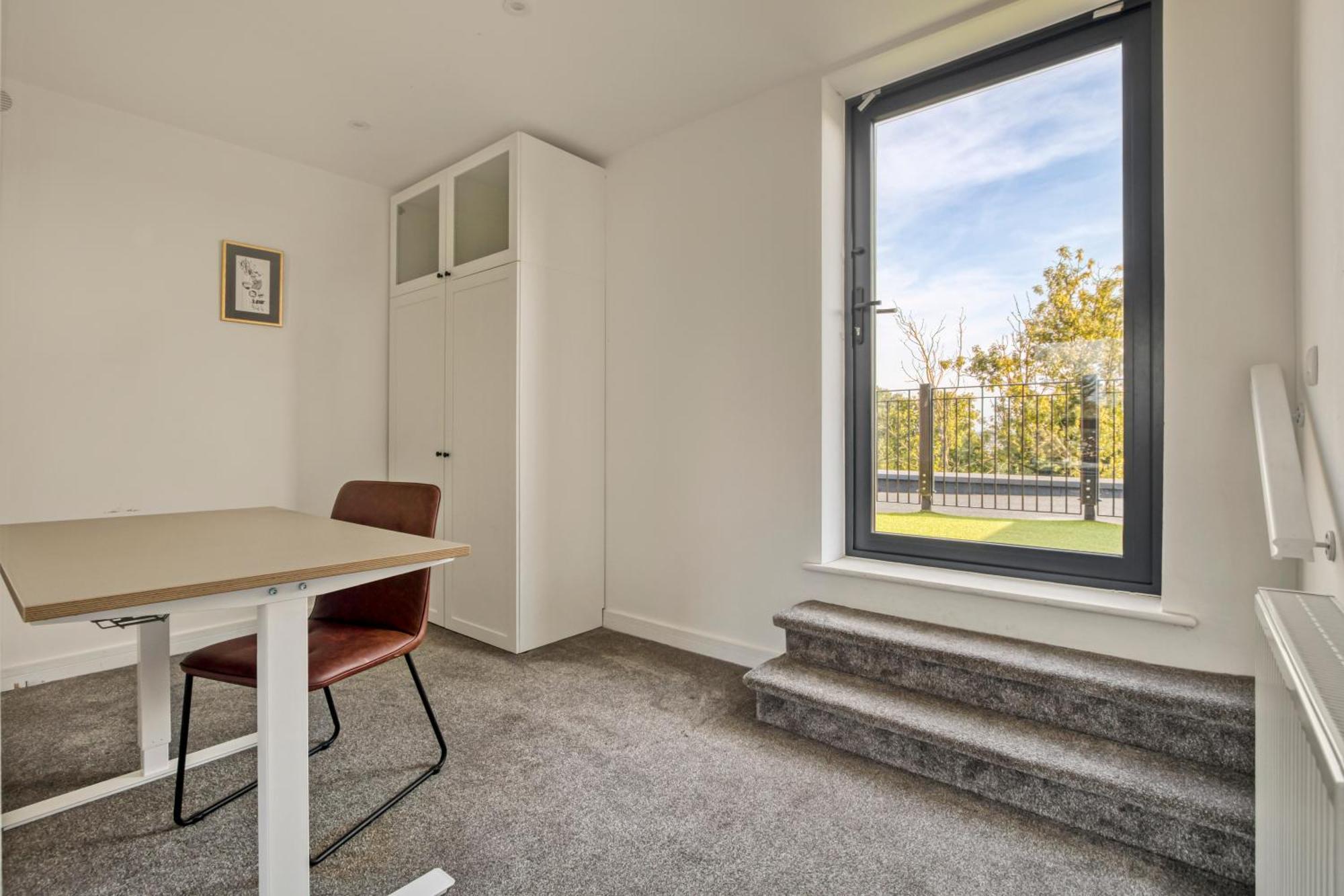 Ferienwohnung Modern Penthouse In Wembley London Exterior foto